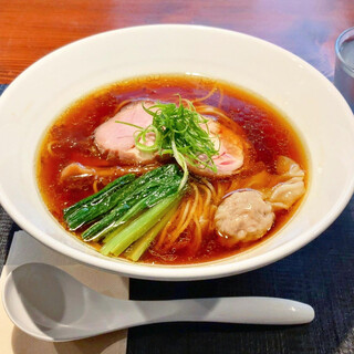 らーめん 鉢ノ葦葉