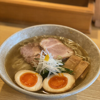 山崎麺二郎