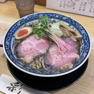 彩色ラーメン きんせい総本家 夢風