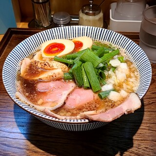 ふく流らーめん 轍