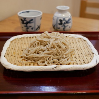 吾妻橋 やぶそば