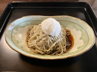 手打ち蕎麦 かね井