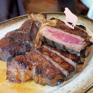 ウルフギャング・ステーキハウス