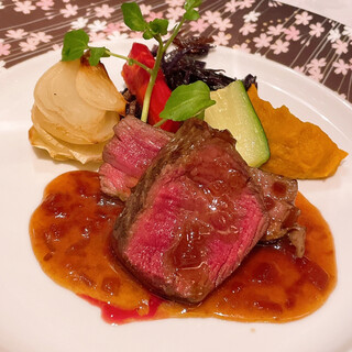 SAMURAI dos Premium Steak House