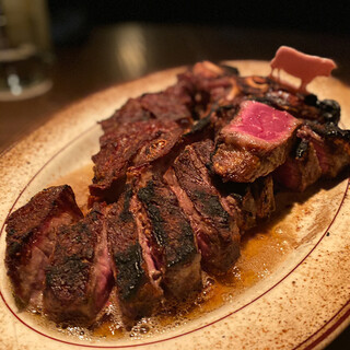 Peter Luger Steak House Tokyo