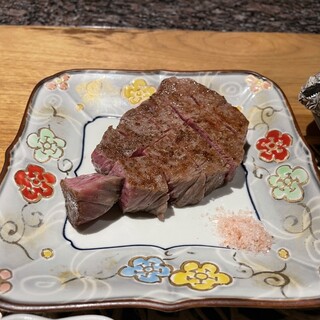 FRENCH TEPPAN 静香庵