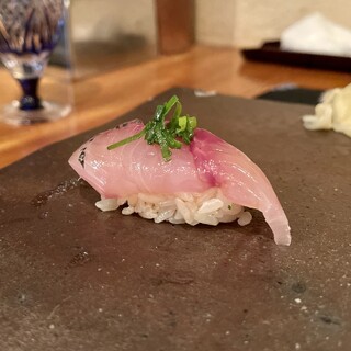 SUSHI てさく