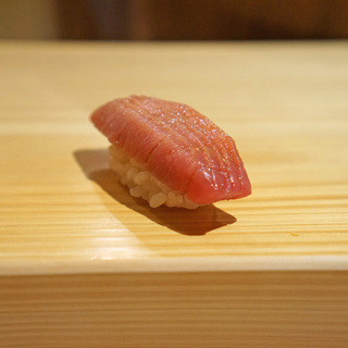 江戸前鮓 すし通