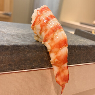 寿司赤酢・望月