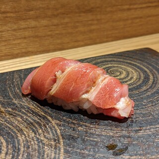 旬鮮彩鮨　豊のはなれ