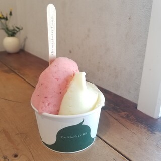 ザ マーケット エスイーワン