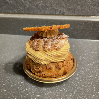 ミッシェル・ブラン