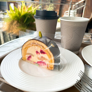 パティスリー イル・プルー・シュル・ラ・セーヌ