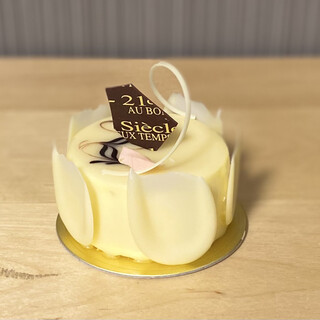 オーボンヴュータン