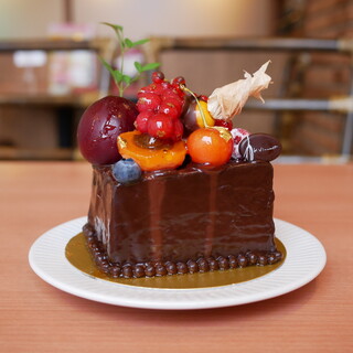 パティスリー カーヴァンソン