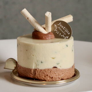 Patisserie JUN UJITA