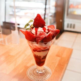 ホットケーキパーラー フルフル