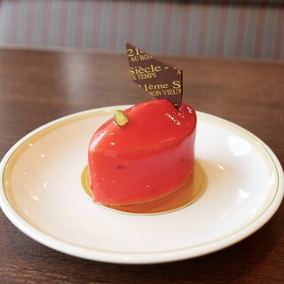 オーボンヴュータン