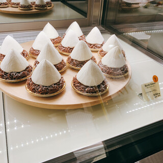 ラトリエ モトゾー