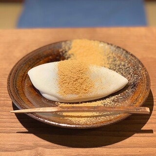 御菓子司 中村軒