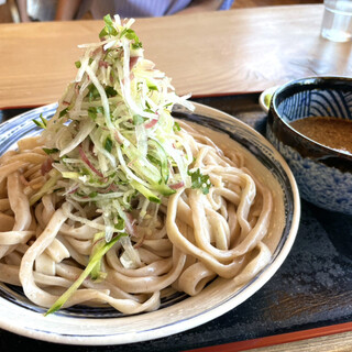 本手打ちうどん庄司