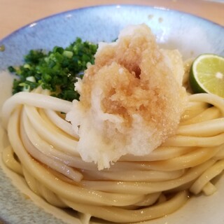 讃岐うどん 條辺