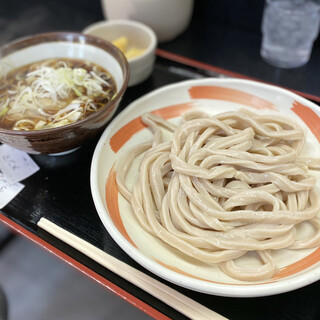 小平うどん