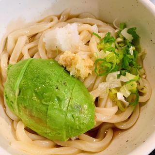 太常うどん