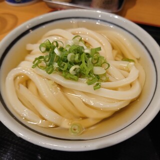 純手打ち讃岐うどん五郎
