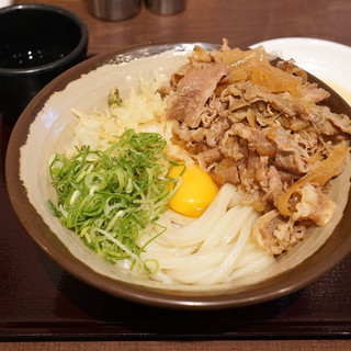 [閉店]香川 一福