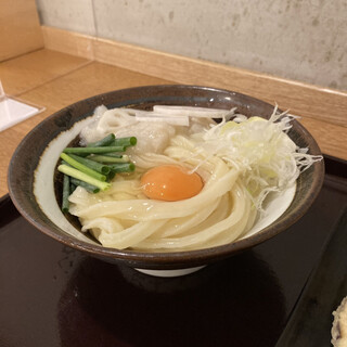 手打うどん いわしや