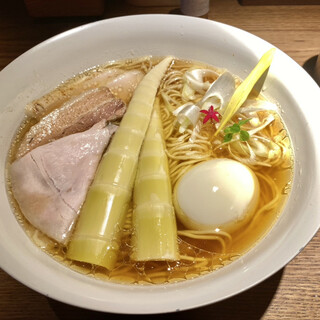 楢製麺