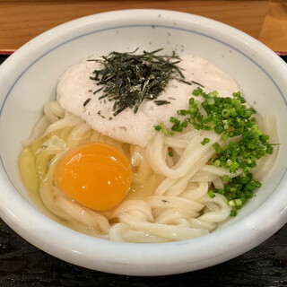 手打うどん かとう