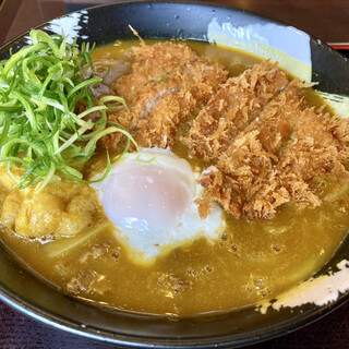 手打ちうどん 団平