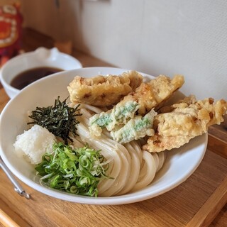 讃岐うどん いってつ