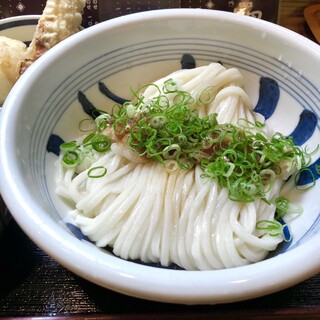 江戸堀 木田 讃岐うどん
