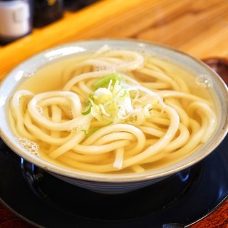 本格手打 いわしや