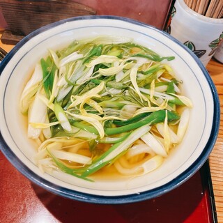うどん工房悠々