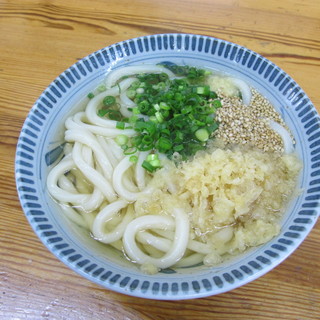 うどん さか枝