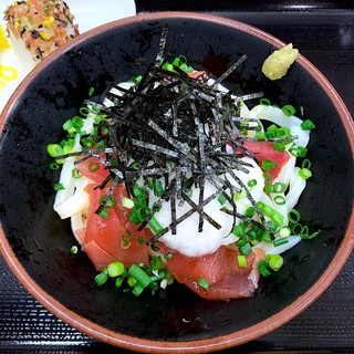 手打うどん 三徳