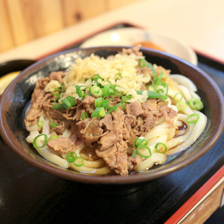 手打十段 うどんバカ一代
