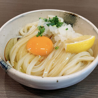 手打ちうどん 大蔵