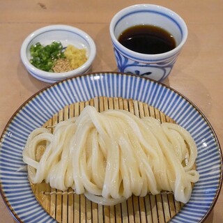 [移転前]おうどん 瀬戸晴れ