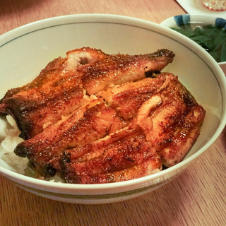 うなぎ 赤坂 勢きね