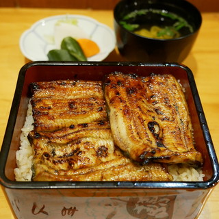 うなぎのまとい