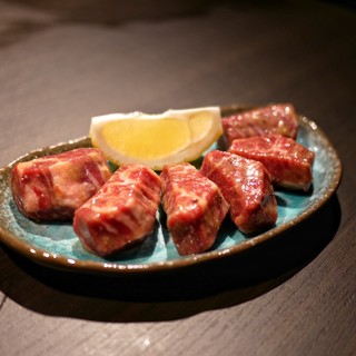 塩ホルモン 周吾