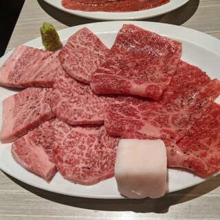 焼肉ハウス大滝