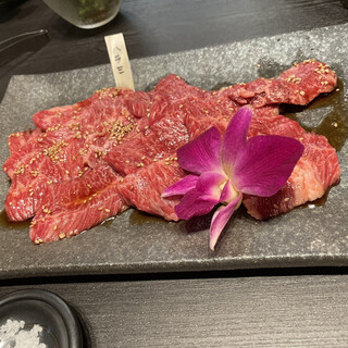 焼肉レストラン慶州