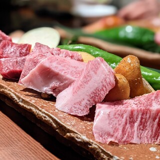 飛騨牛一頭家 馬喰一代