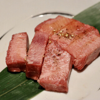 肉のひぐち直営焼肉 安福